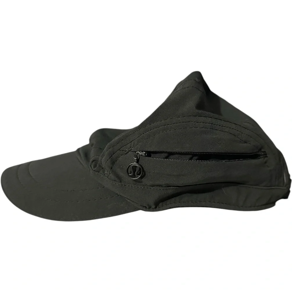 Lululemon Sweat Once A Day Hat
